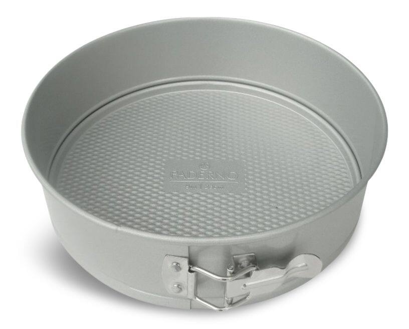Chicago Metallic Professional Nonstick 9-Inch Round Cake Pan with  Armor-Glide Coating - Walmart.com